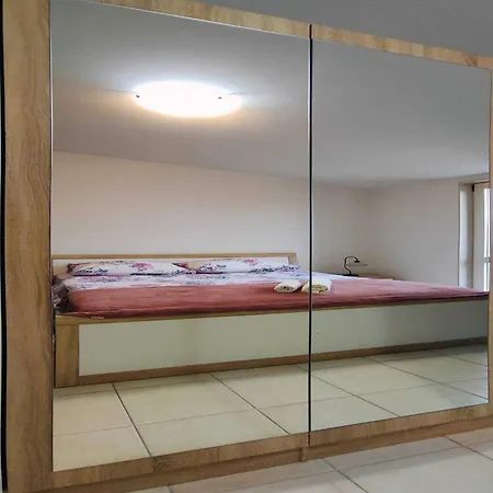 Kastel Stafilic Comfortable - Three Bedroom With Terrace *